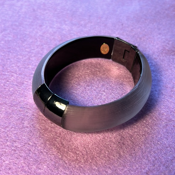 Alexis Bittar hinge bangle - Picture 6 of 15